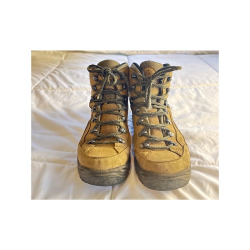 Lowa renegade gtx mid - lowa, ws