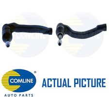 TIE ROD END PAIR FRONT 2 PCS