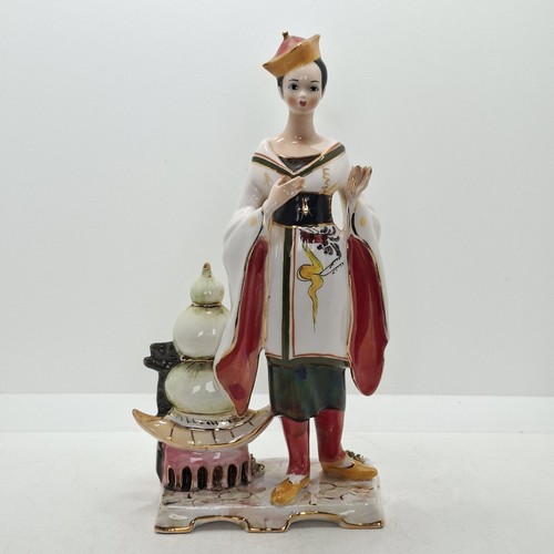Giovanni girardi porcelain - girardi,