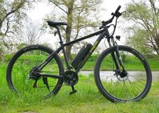 Brand New Eleglide M1 Plus 29"