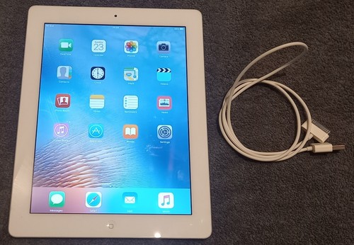 Apple ipad 16gb - ipad, 16gb,