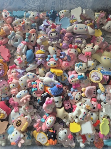 Kawaii decoden crafts - decoden,