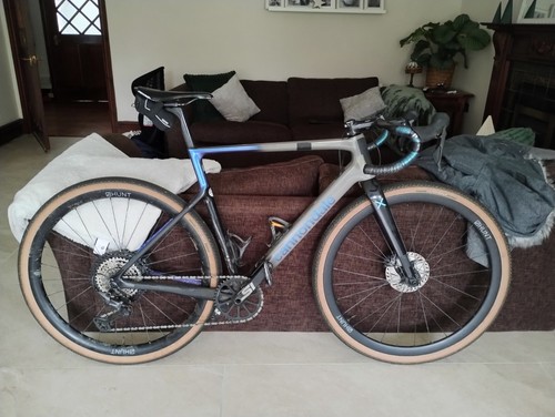 Cannondale supersix se - cannondale,