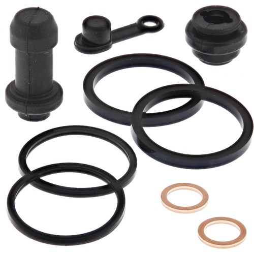 All balls racing - racing, front