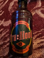 HBO Tru Blood O-Positive Promo