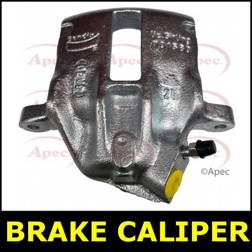 Brake caliper front right - caliper, for