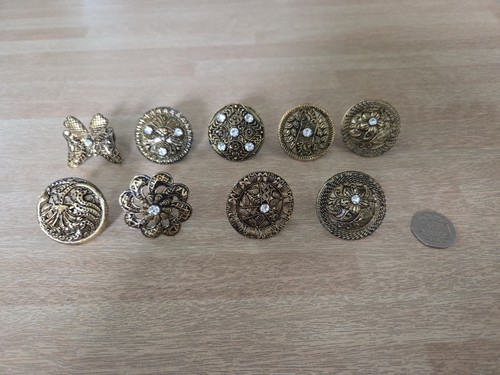 Indian jewellery set - indian,