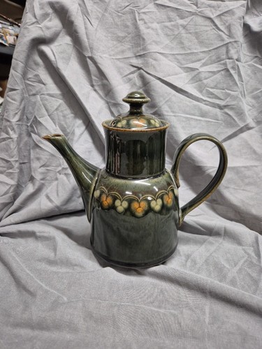 Beautiful denby oberon coffee - denby,
