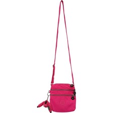 Kipling Crossbody Bag Pink