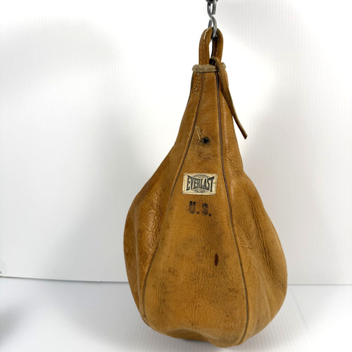 Vintage rare leather - vintage,