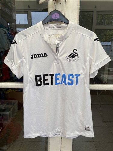 Swansea city shirt - swansea, womens