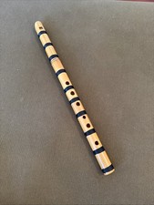 Richard Allen Flute Key A 1995