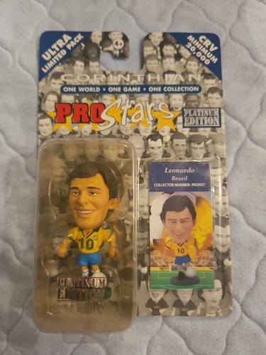 Corinthian prostars platinum - corinthian,