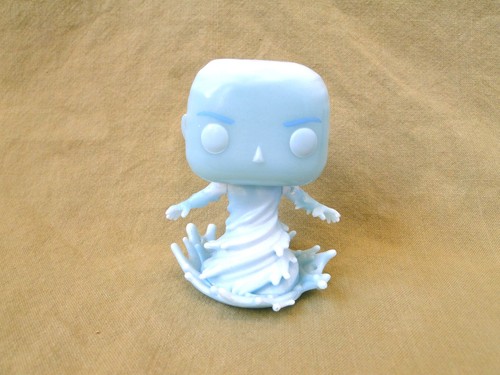Funko pop spider - spider-man, far