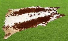 100% New Cowhide Rugs Area Cow