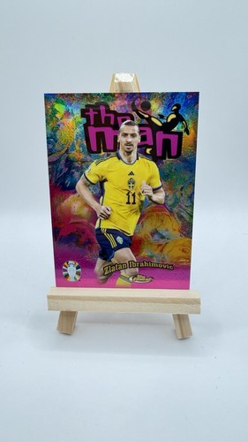Zlatan ibrahimovic the man - ibrahimovic,