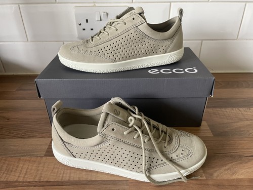 Ecco soft sage green - soft,