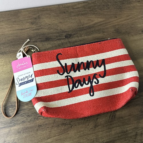 Joules sunny days - , stripe