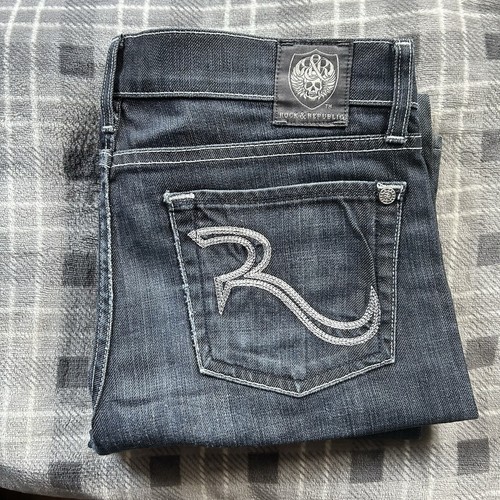 Rock republic y2k vintage - &,