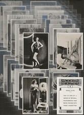 B.A.T.-FULL SET- MODERN