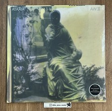 John Frusciante Ataxia II