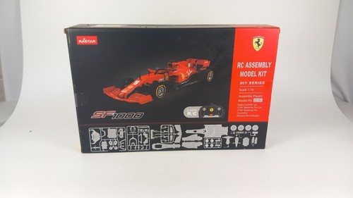 Rastar ferrari sf1000 - rastar,