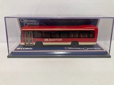 Corgi 42911 Optare Delta