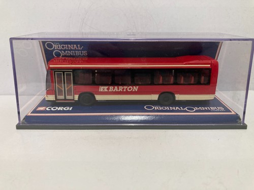 Corgi 42911 optare - corgi,