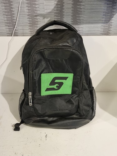 Snap tools black backpack - tools,