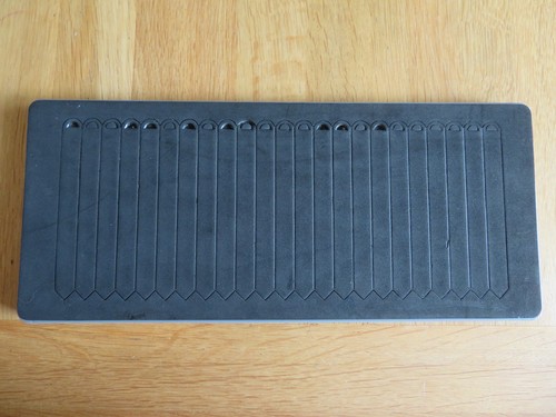 Craftroom clearout sizzix - ,