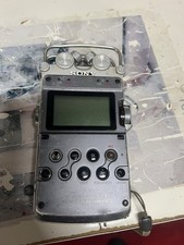 Sony PCM-D50 Linear PCM Recorder Unit