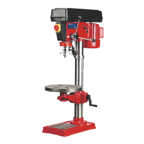Sealey bench mounting pillar - sealey,