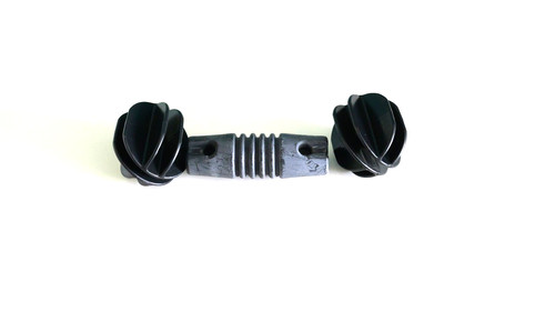 Insulator set for - insulator,