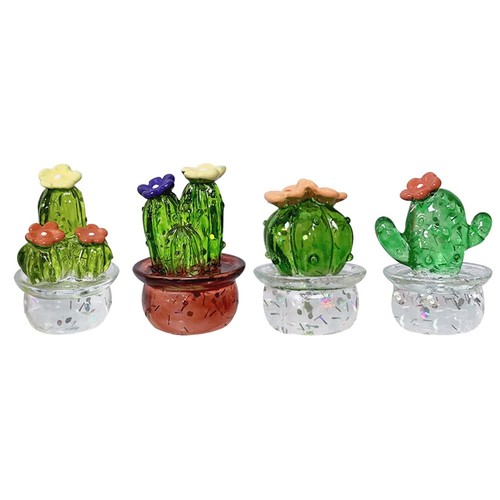 Clear for mini - , plant