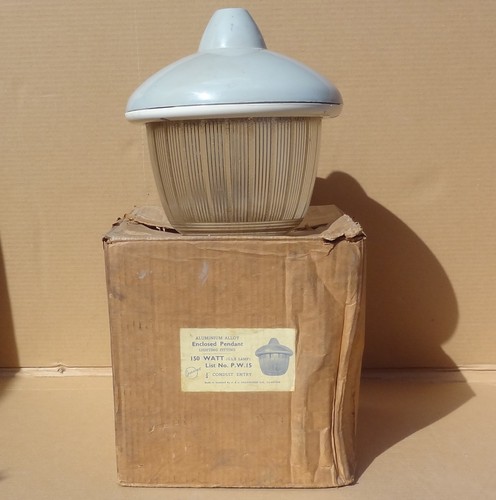 Coughtrie original lighting - ,