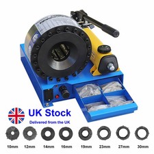 Portable Hydraulic Hose Pipe