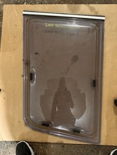 Bailey Pageant 2000 Caravan