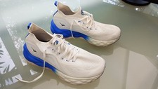 Mizuno Wave Neo Ultra running shoes UK7.5 EU41 265mm