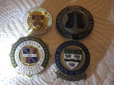 4 RARE OLD SCHOOL SPORTS