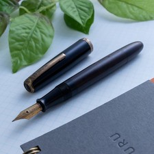 Japanese 1940`s Crafted Cured