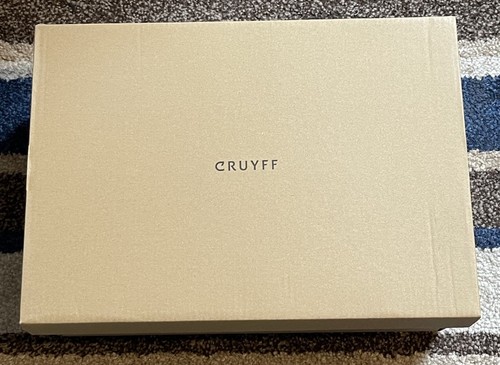 Men cruyff aurora sneakers - aurora,