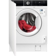 Aeg l7we74634bi integrated - aeg,