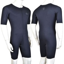 Aqf neoprene sauna - suit, weight