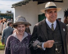 Downton Abbey TV drama series