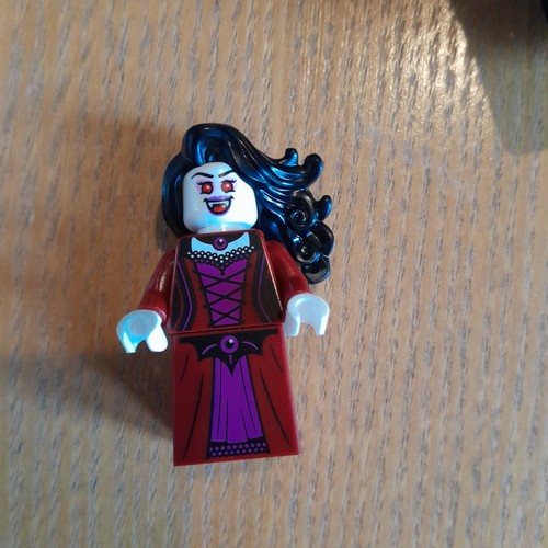 Lego vampire from - lego, set