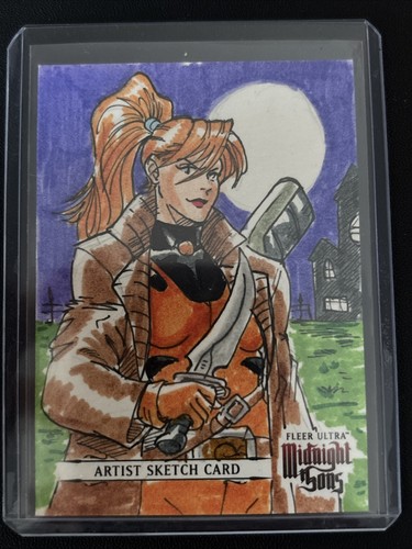 Upper deck fleer ultra - fleer,