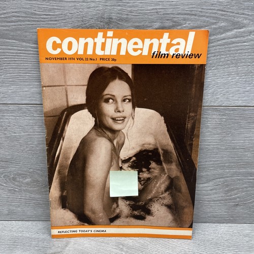 Continental film review - continental,