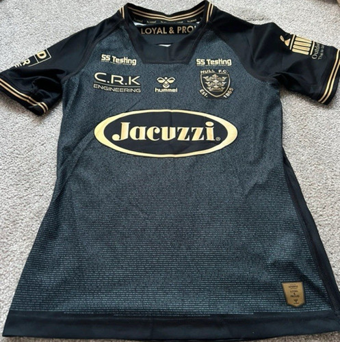 Hummel hull super - hull, fc