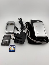 Hitachi DZ-HV565E HDD Video