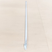 Westco  1.00M x 8mm Chrome
